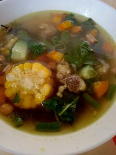 Foto resep Asem Asem Daging