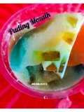 Puding mozaik