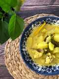 -Ayam Masak Lemak Cili Api- สไตล์มะละกา