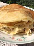 Hotcakes o panqueques al estilo americano 🥞 Rápido y fácil