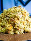 Arroz con pollo 🍗Colombiano 🇨🇴
