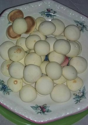 Foto resep Tamago boro