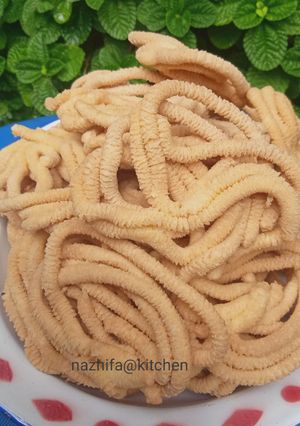 Foto resep Unthuk Yuyu / kue kelapa