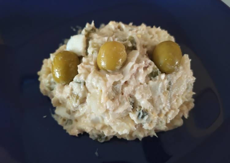 Ensaladilla