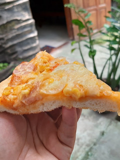 Foto resep Pizza Tanpa Ulen