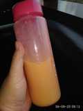 Jus nanas herbalife
