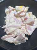 Quick Ham Salad
