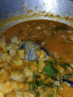 Foto resep Rica Rica babi