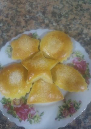 صورة لوصفة حلوة الطابع الجزائرية (الطورنو) محبوبة الجماهير