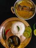 শিঙি মাছের পাতলা ঝোল (singi maacher patla jhol recipe in Bengali)