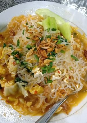 Foto resep Mihun Godok