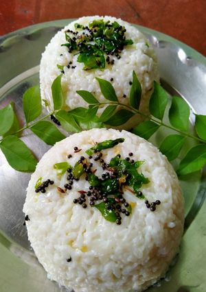 दही चावल (dahi chawal recipe in Hindi) रेसिपी मुख्य फोटो