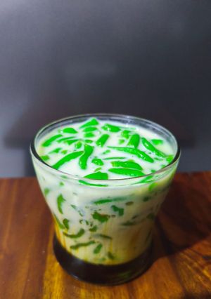 Foto resep Cendol