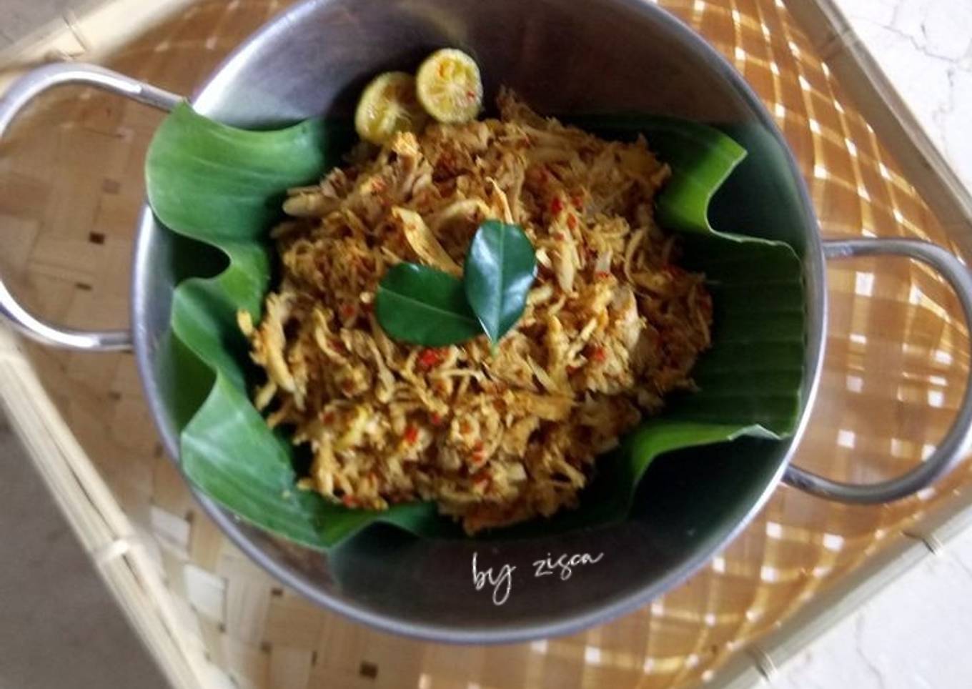 Ayam Sisit Bali