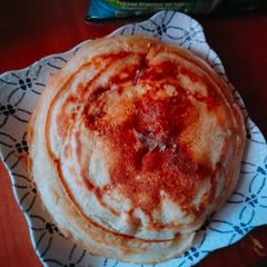 A picture of Pancakes.