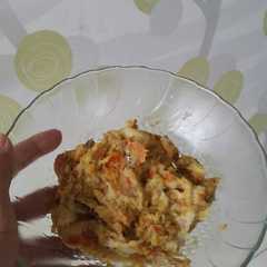 รูปของ Tempoyak Sambal Durian