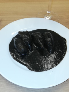 Una foto de Txipis negros