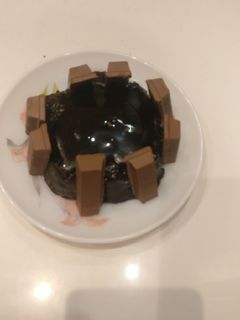 ओरियो लावा केक (Oreo Lava cake recipe in hindi) रेसिपी मुख्य फोटो