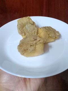 Foto resep Baso tahu goreng ala abang2 aka batagor