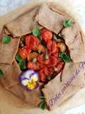 Galette rustica
