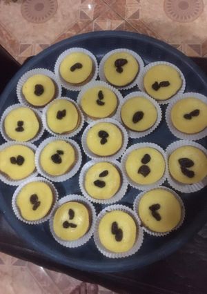 Foto resep Kue Lumpur Lembut di mulut