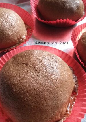 Foto resep Mexican Coffee Bun