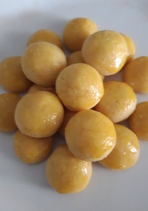 Foto resep Nastar Simple