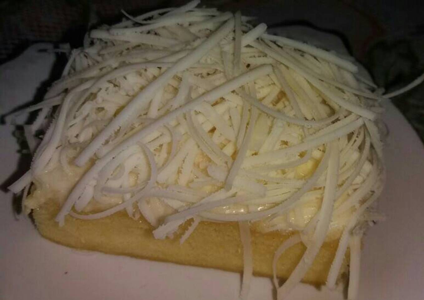 Special Cheese Cake