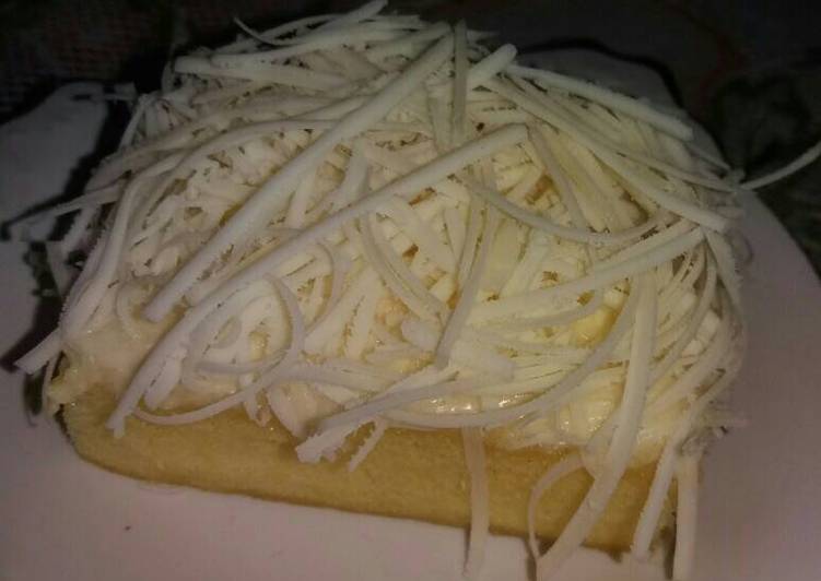 Resep Special Cheese Cake, Menggugah Selera