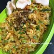 Kwetiau Goreng Udang