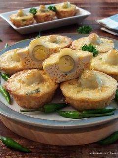 Foto resep Tahu fantasi