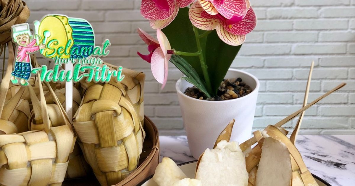 224. Ketupat