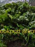 Sautéed Kale with Garlic