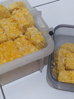 Foto resep Nugget ayam home Made