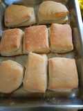 Galletas de Aceite