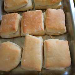 Galletas de Aceite-レシピのメイン写真