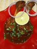 Masala Chicken