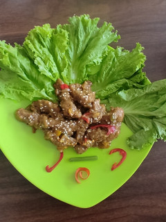 Foto resep Sapi Lada Hitam