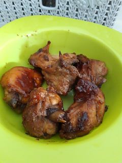 Foto resep Ayam Bakar