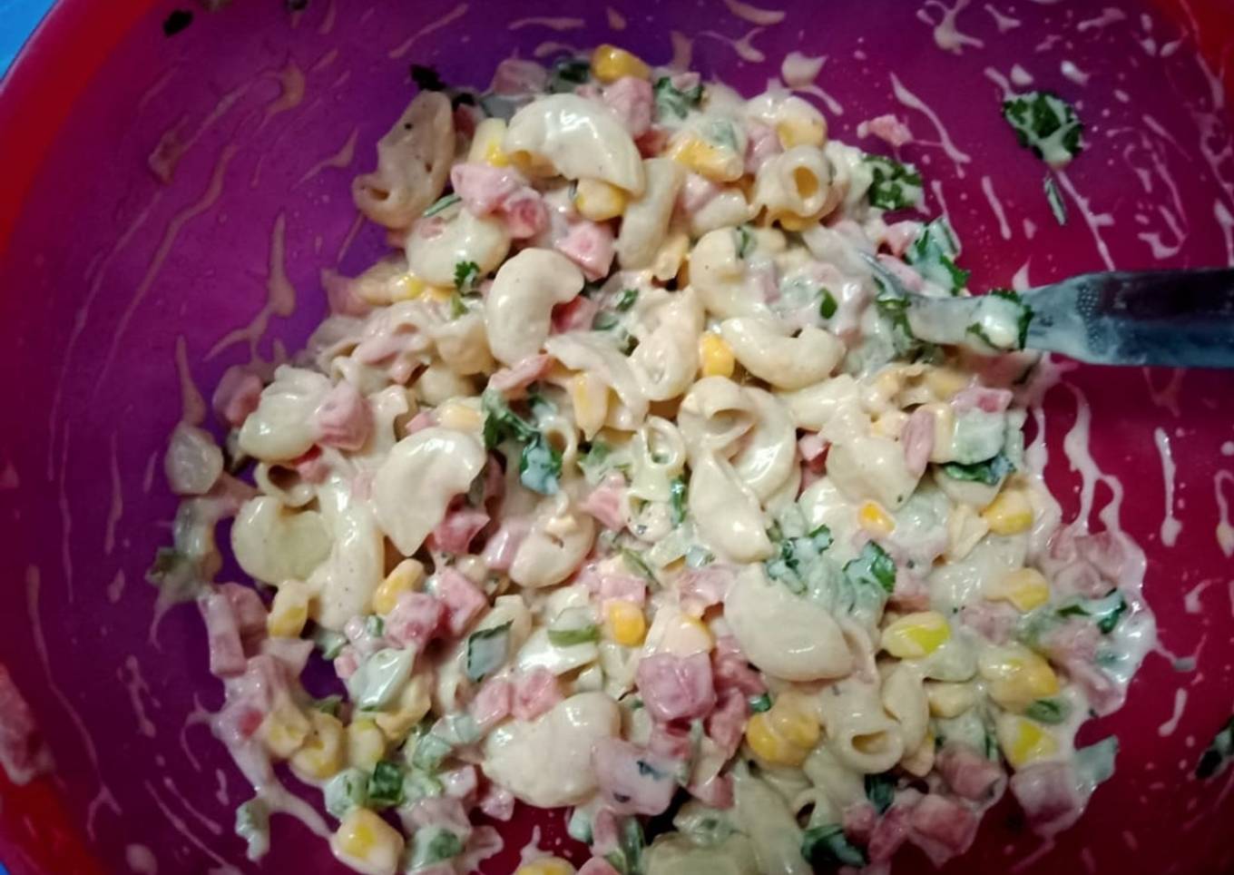 Italian Salad