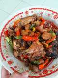 Ayam kecabean