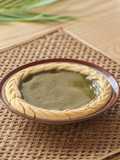 Tart Matcha Piring