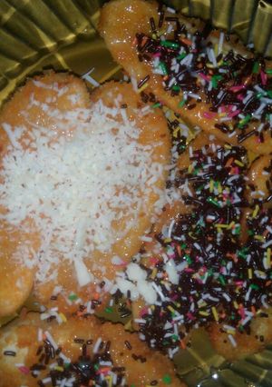 Foto resep Banana chrispy