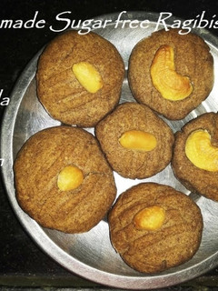 ராகி பிஸ்கட் செய்முறை முக்கிய புகைப்படம்