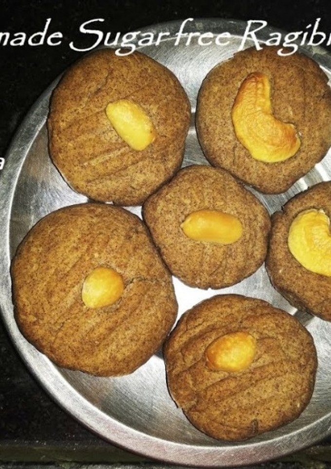 ராகி பிஸ்கட் செய்முறை முக்கிய புகைப்படம்