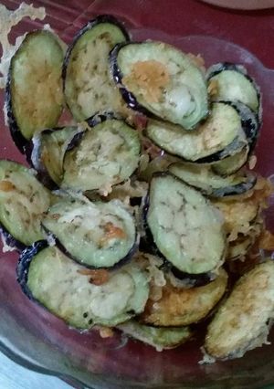Foto resep Terong cryspi