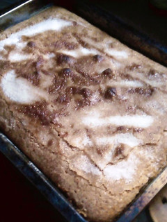 Una foto de Torta dulce, fácil y económica