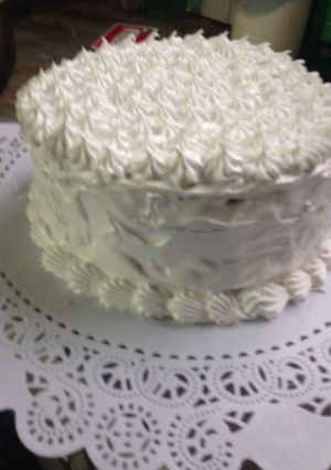 Una foto de Torta rogel