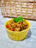 Bumbu Rajang khas Bali/Base Genep