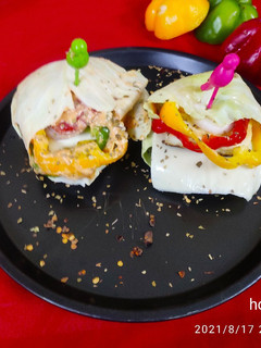 કીટો બર્ગર (Keto Burger Recipe In Gujarati) રેસીપી મુખ્ય ફોટો